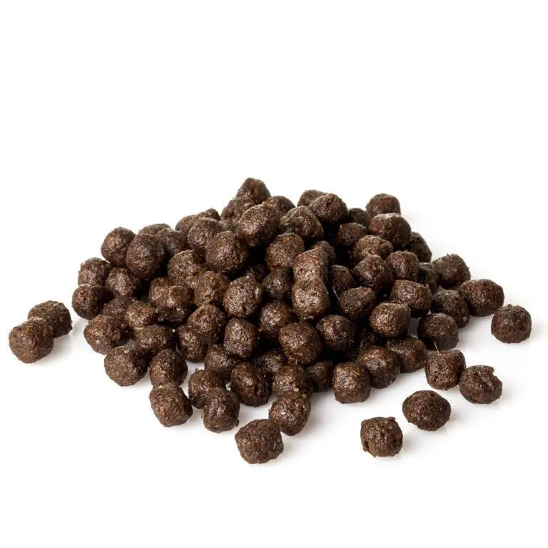 Natura Diet Puppy Junior Mini 3 kg - Sundt hvalpefoder til små racer